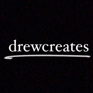 Meet your Posher, drewcreates!